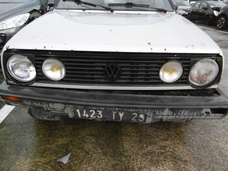 Image Feu arriere principal droit (feux) - VOLKSWAGEN GOLF 2