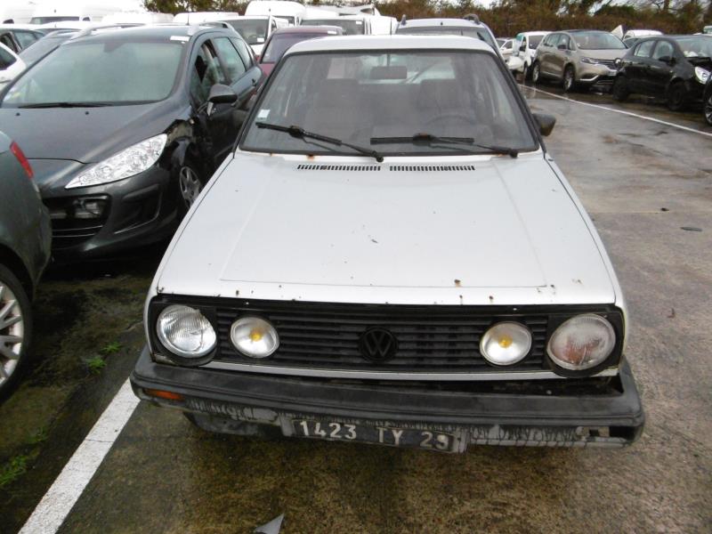 Image Feu arriere principal droit (feux) - VOLKSWAGEN GOLF 2