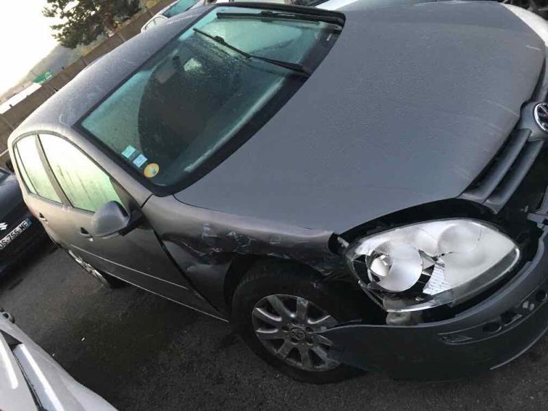 Cerniera cofano VOLKSWAGEN GOLF 5 Diésel - 1