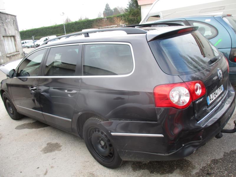 Vaso di espansione VOLKSWAGEN PASSAT 5 BREAK Diésel - 1