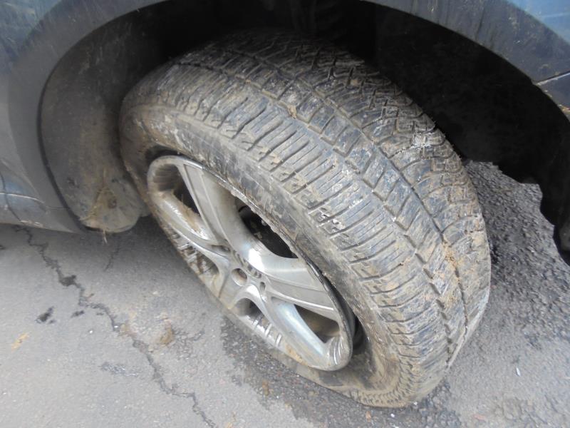 Pompa sterzo VOLKSWAGEN TOUAREG 1 PHASE 1 Diésel - 1