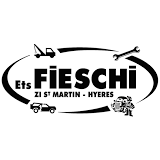 Logotipo SARL CASSE AUTO MOTO FIESCHI