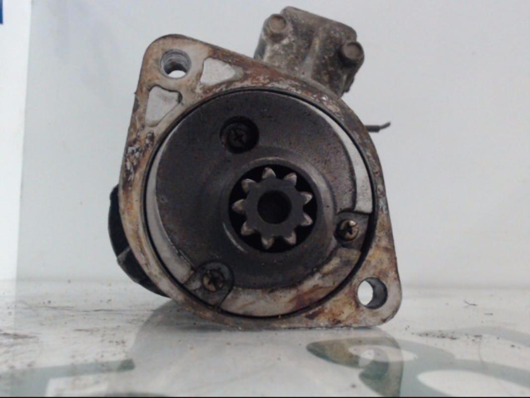 Demarreur OPEL CORSA A Diesel - 1