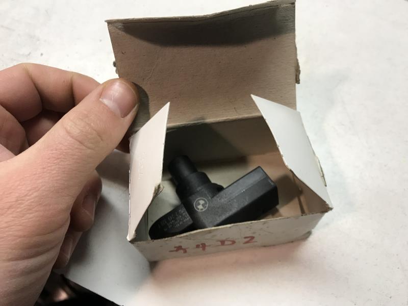 Capteur arbre a came BMW SERIE 3 (E46)  - 1