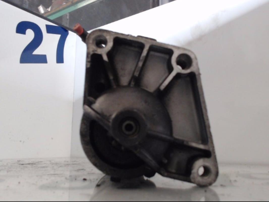 Demarreur RENAULT LAGUNA 1 PHASE 1 BREAK Diesel - 1