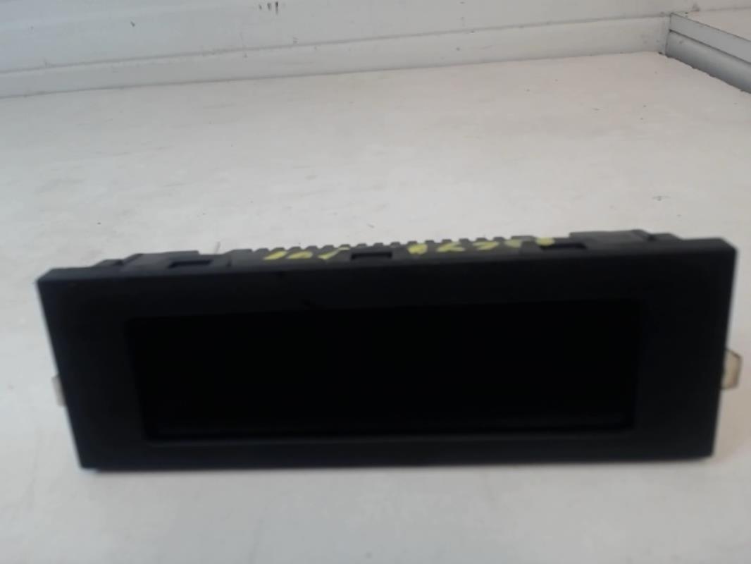 Monitor display CITROEN C3 1 PHASE 1 Diésel - 1