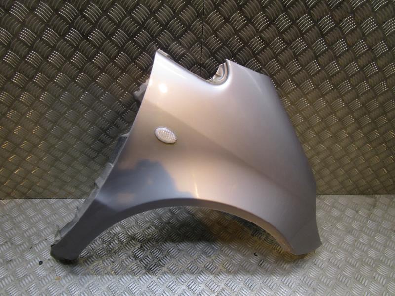 Parafango anteriore destro MERCEDES CLASSE A 168 PHASE 1 Gasolina - 1