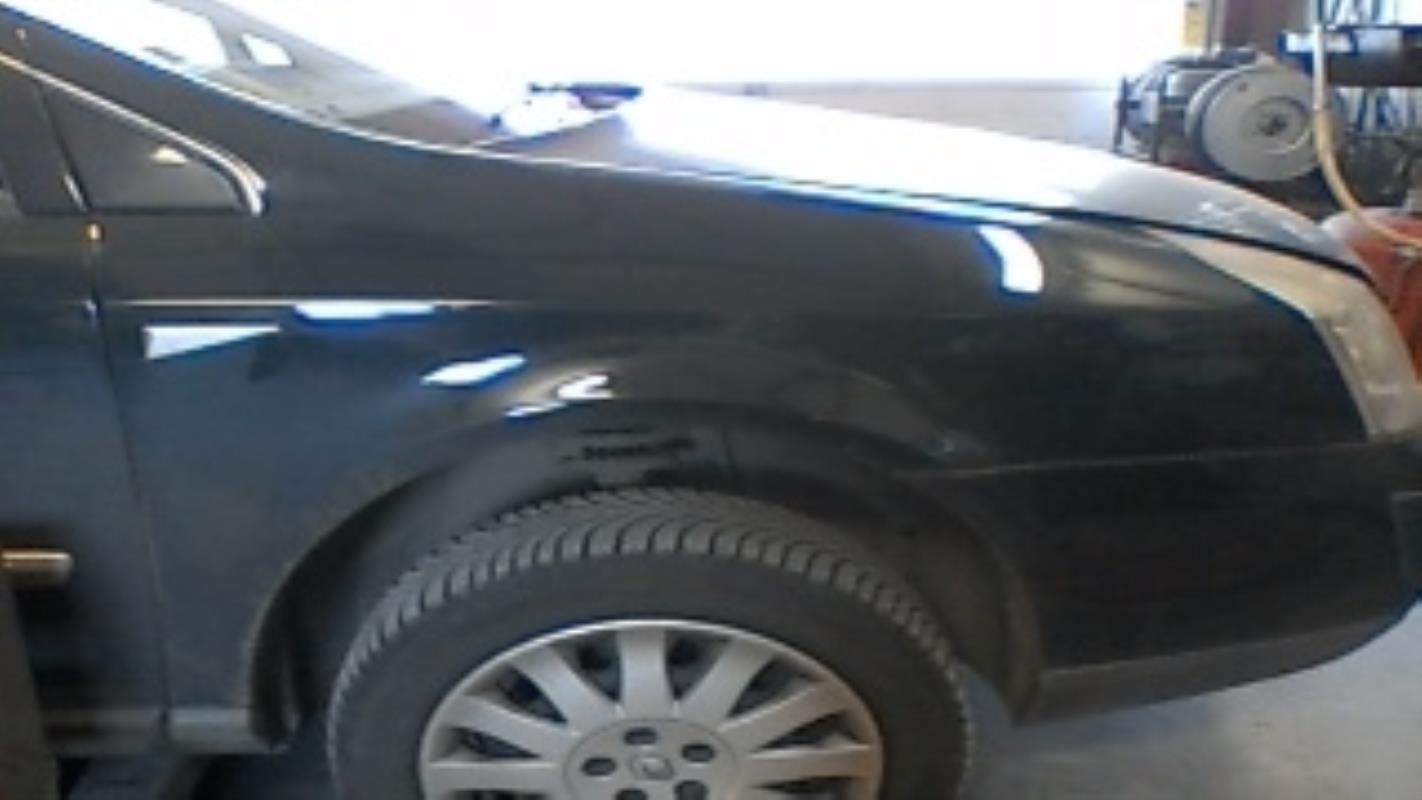 Aile avant droit RENAULT VEL SATIS PHASE 1 Essence - 1