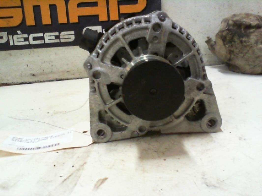 Alternatore FORD FIESTA 6 PHASE 2 Gasolina - 1