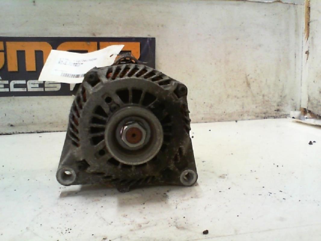Alternatore CITROEN C4 1 PHASE 1 COUPE Gasolina - 1