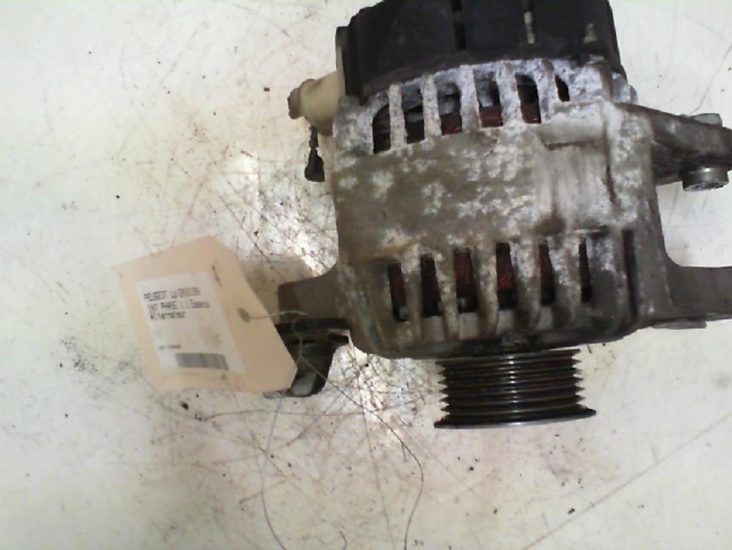 Alternatore PEUGEOT 107 PHASE 1 Gasolina - 1