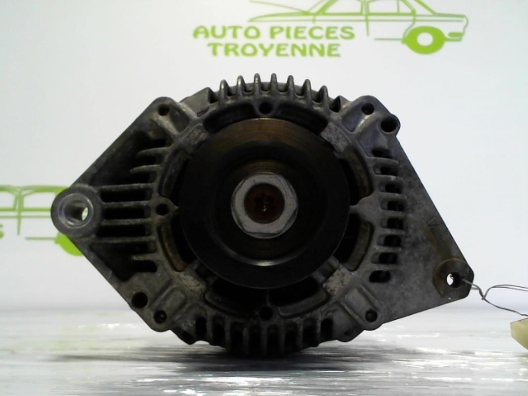Alternatore RENAULT SCENIC 1 PHASE 1 Gasolina - 1