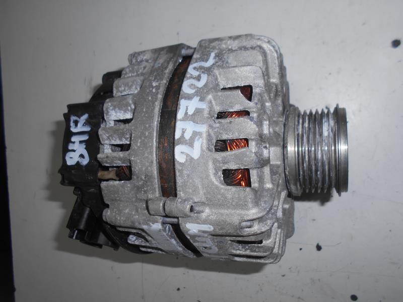 Alternateur CITROEN C3 2 PHASE 2 Diesel - 1