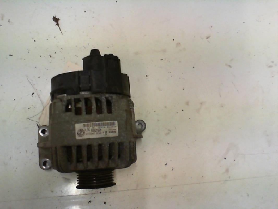 Alternatore FIAT PUNTO 2 PHASE 1 Gasolina - 1