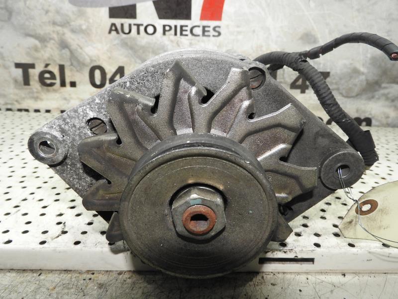 Alternatore OPEL ASTRA F PHASE 2 Diésel - 1