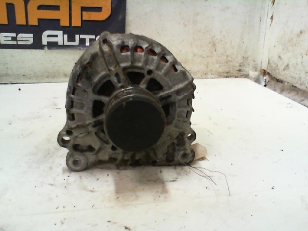 Alternatore SEAT IBIZA 4 PHASE 1 Diésel - 1