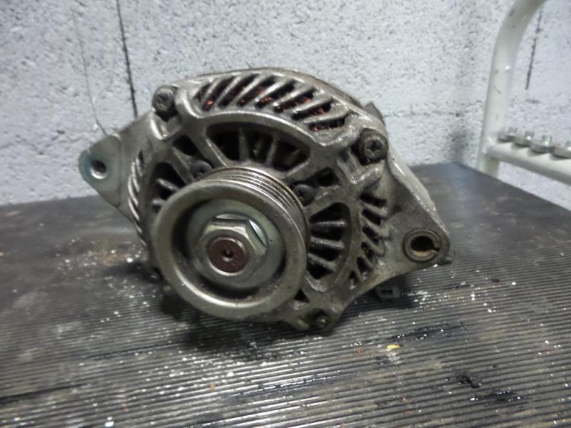 Alternateur SUZUKI SWIFT 3 Essence - 1