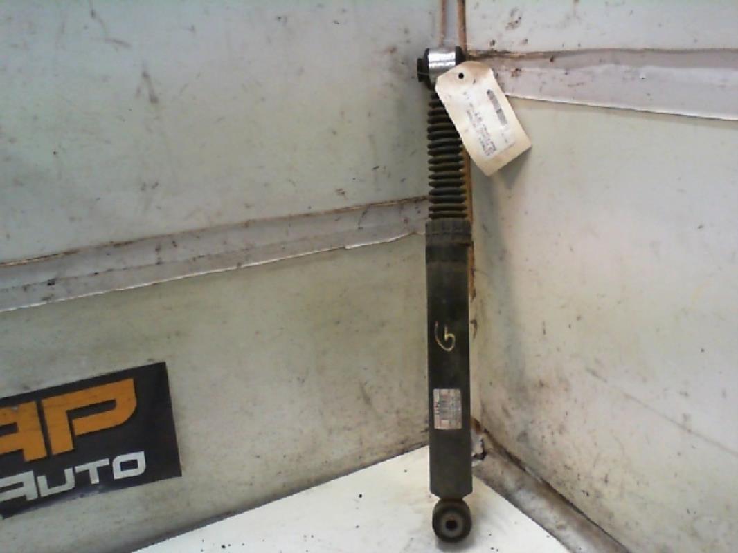Ammortizzatore posteriore sinistro CITROEN C3 PICASSO PHASE 1 Diésel - 1