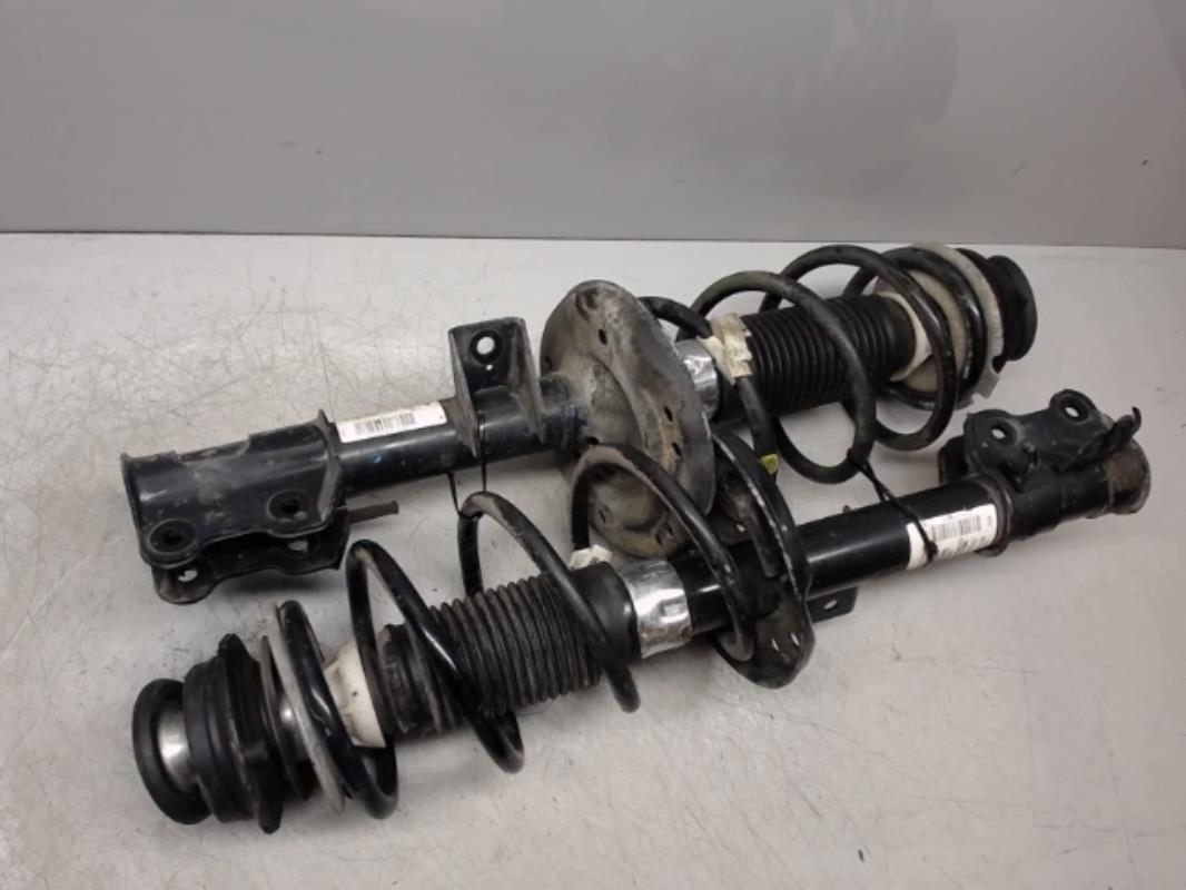 Amortisseur avant droit FORD KA 2 PHASE 2 Diesel - 1
