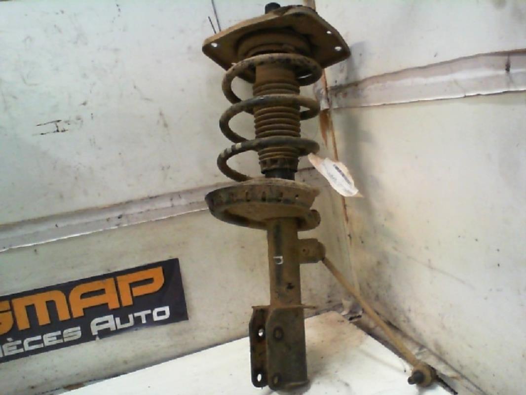Ammortizzatore anteriore destro PEUGEOT EXPERT 2 Diésel - 1