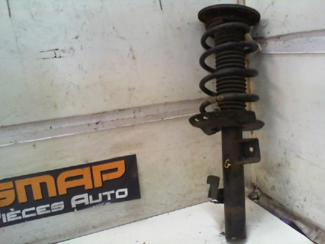 Ammortizzatore anteriore sinistro FORD S-MAX 1 PHASE 1 Gasolina - 1