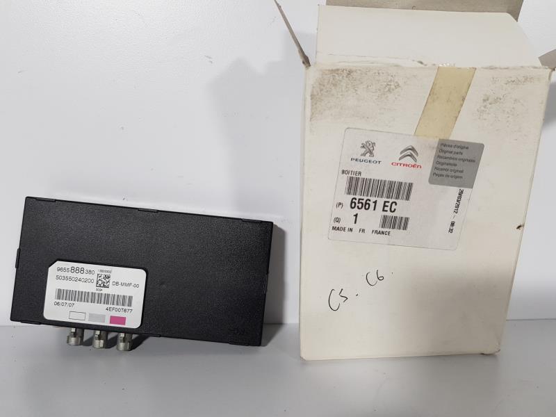 Amplificateur audio CITROEN C4 1  - 1