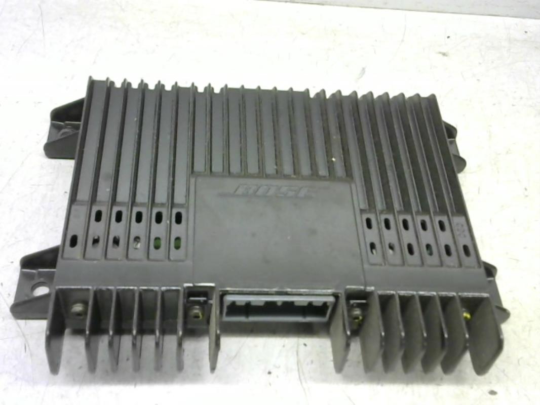 Amplificateur audio AUDI A3 1 S3 PHASE 2 Essence - 1