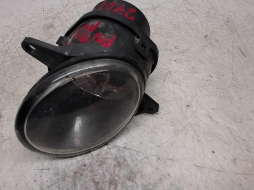Anti brouillard droit (feux) AUDI A6 2 AVANT PHASE 2 BREAK Diesel - 1