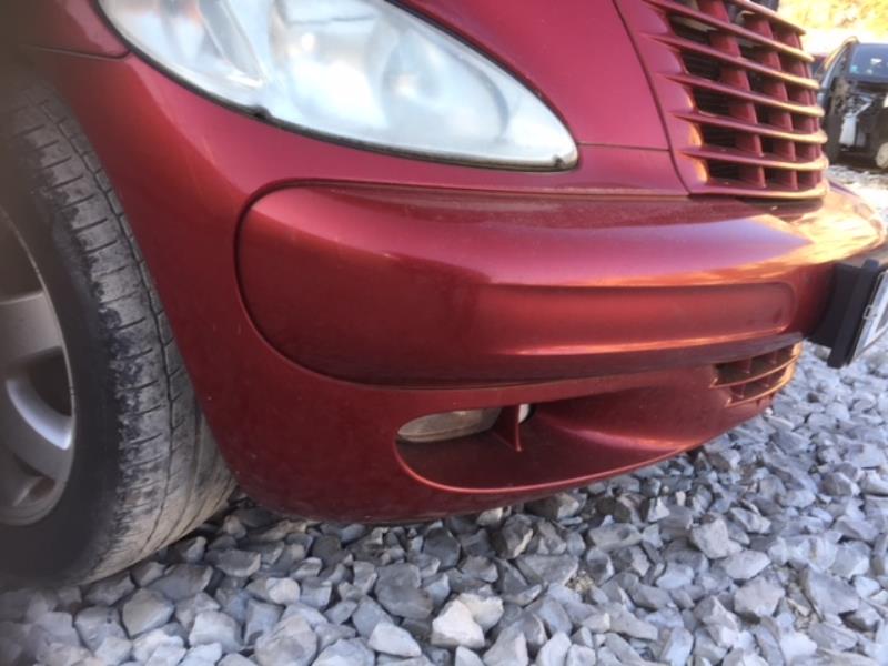 Anti brouillard droit (feux) CHRYSLER PT CRUISER PHASE 1 BREAK Diesel - 1
