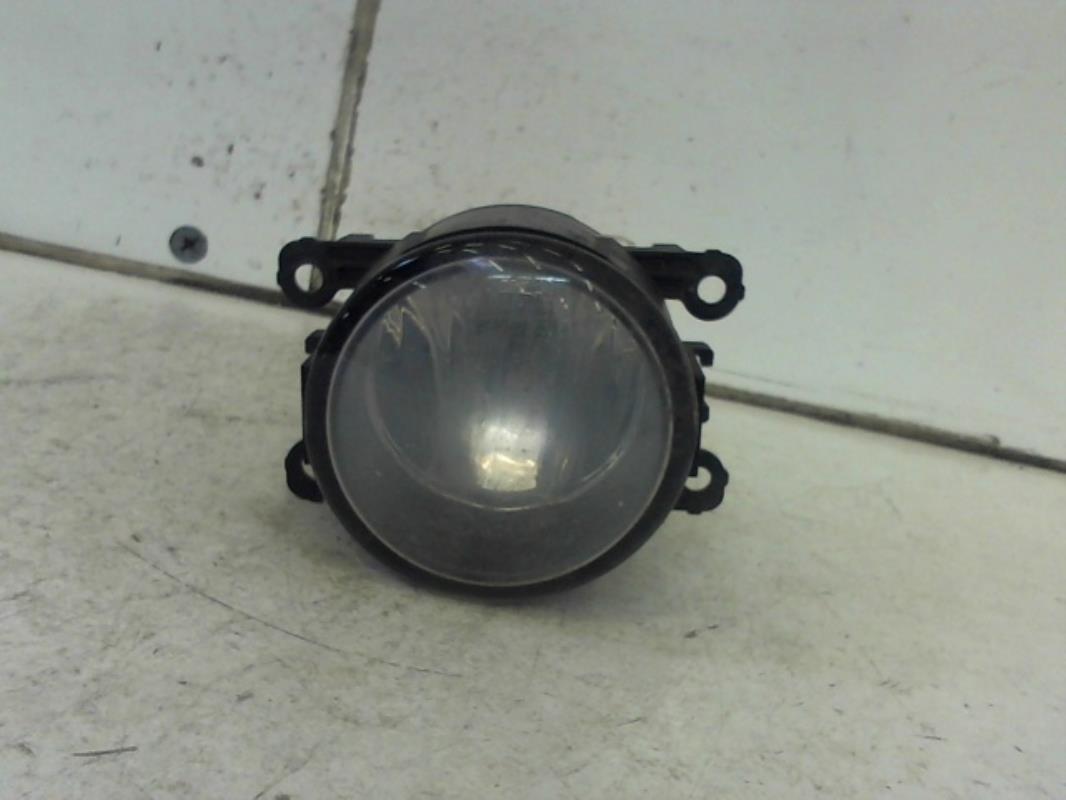 Anti brouillard droit (feux) RENAULT SCENIC 2 PHASE 1 Diesel - 1