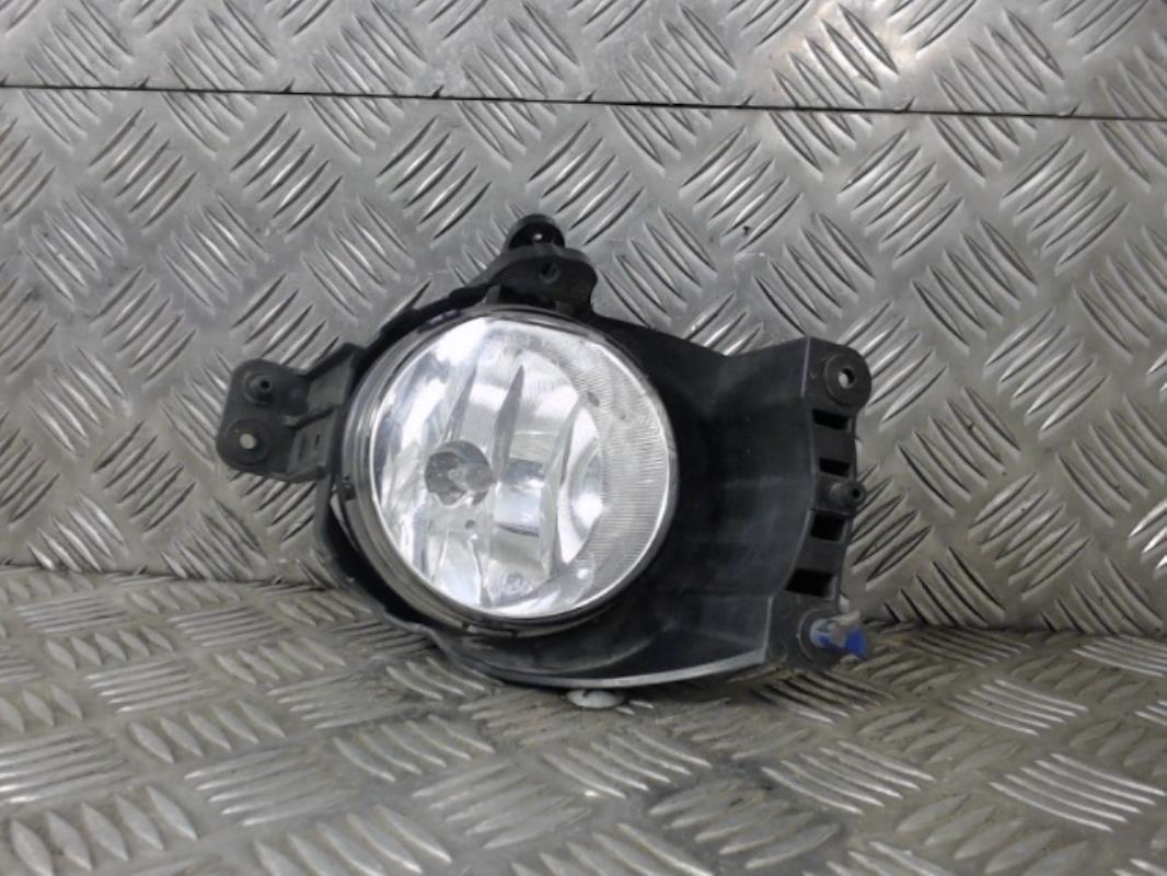 Fendinebbia destro (luci) CHEVROLET AVEO 2 Diésel - 1
