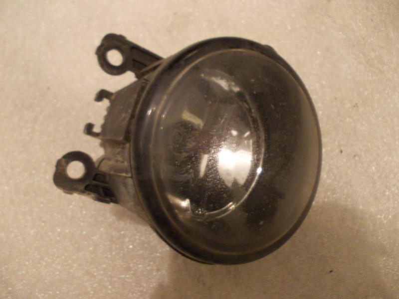 Anti brouillard droit (feux) RENAULT SCENIC 2 PHASE 1 Diesel - 1