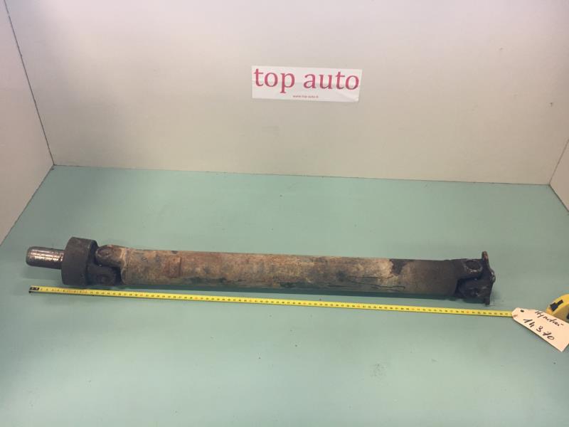 Arbre de transmission (propulsion) HYUNDAI GALLOPER Diesel - 1