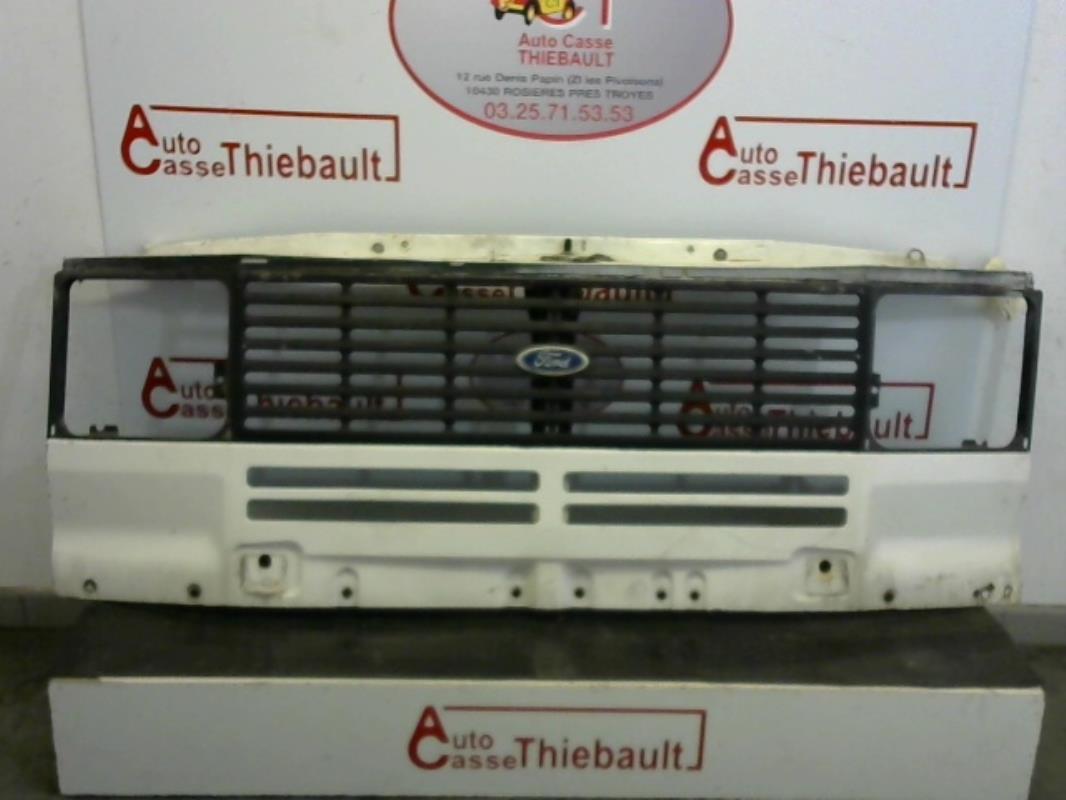 Pannellatura anteriore FORD TRANSIT 1  - 1