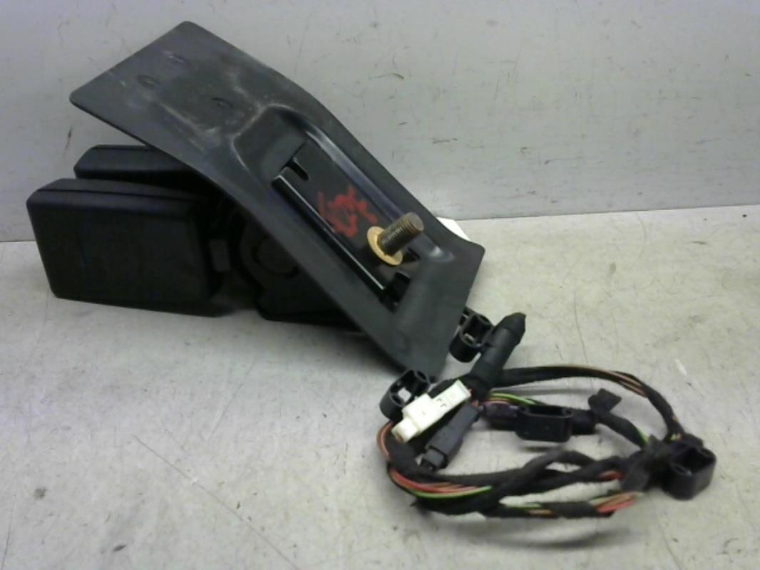 Attache ceinture arriere centrale MINI MINI 2 R56 PHASE 1 Diesel - 1