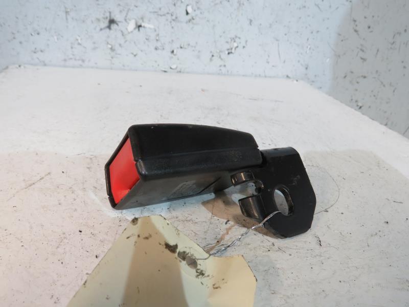 Aggancio cintura sicurezza posteriore destro OPEL CORSA D PHASE 1 Gasolina - 1