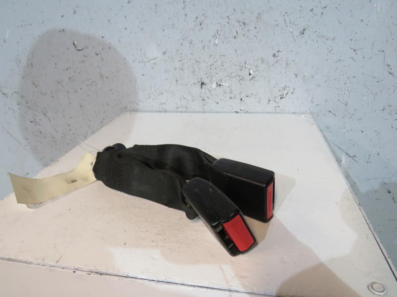Aggancio cintura sicurezza posteriore destro PEUGEOT 206+ Gasolina - 1
