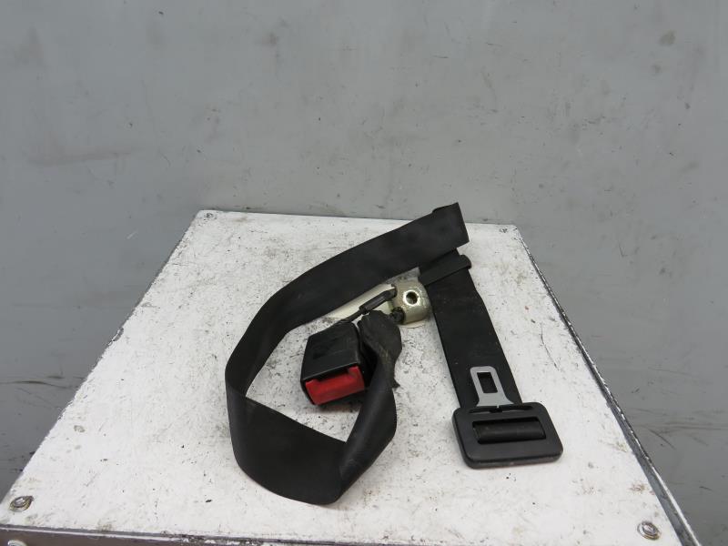 Aggancio cintura sicurezza posteriore destro AUDI A3 1 PHASE 1 Diésel - 1