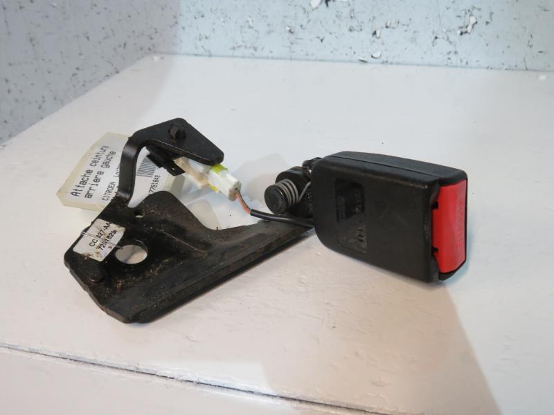 Aggancio cintura sicurezza posteriore sinistro CITROEN C4 1 PHASE 1 Diésel - 1