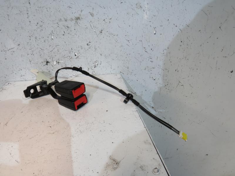Aggancio cintura sicurezza posteriore sinistro CITROEN C5 2 BREAK Diésel - 1