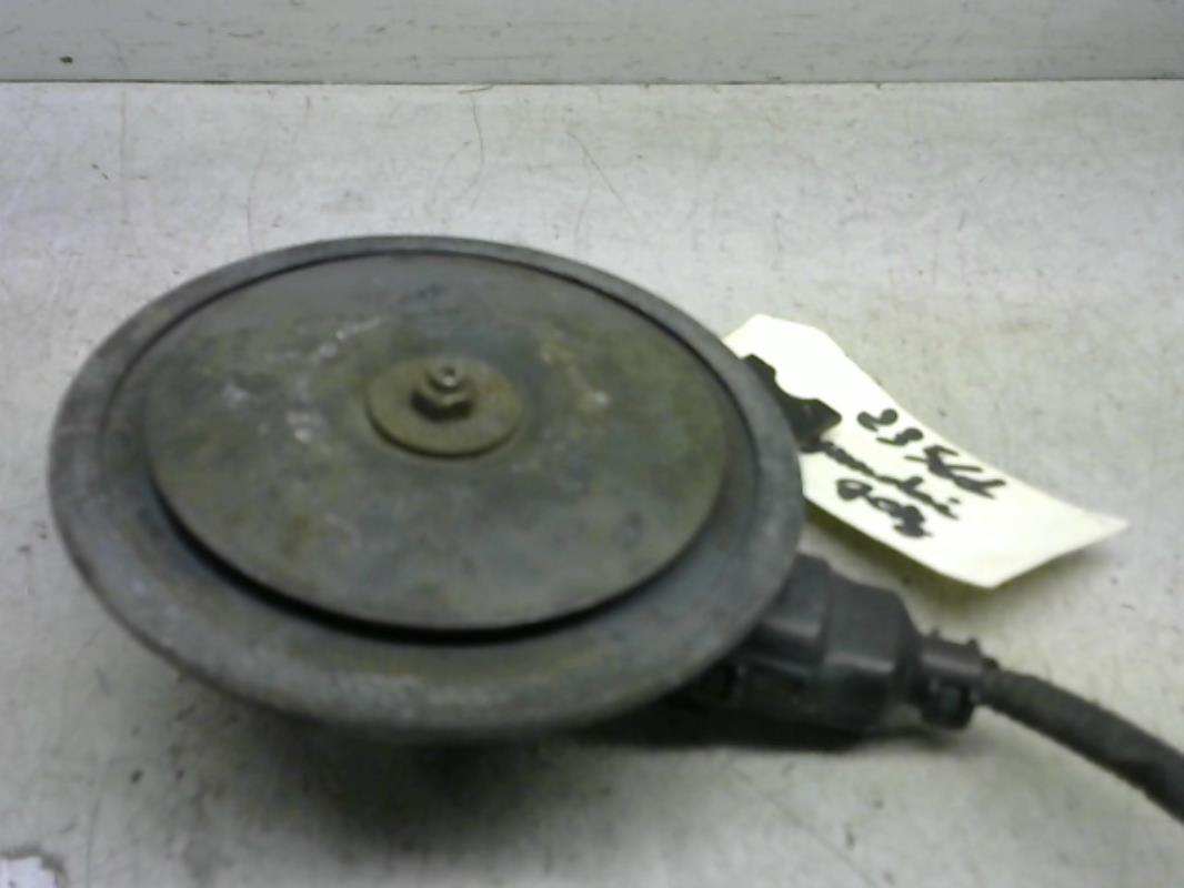 Avertisseur/Klaxon HYUNDAI GETZ PHASE 1 Essence - 1