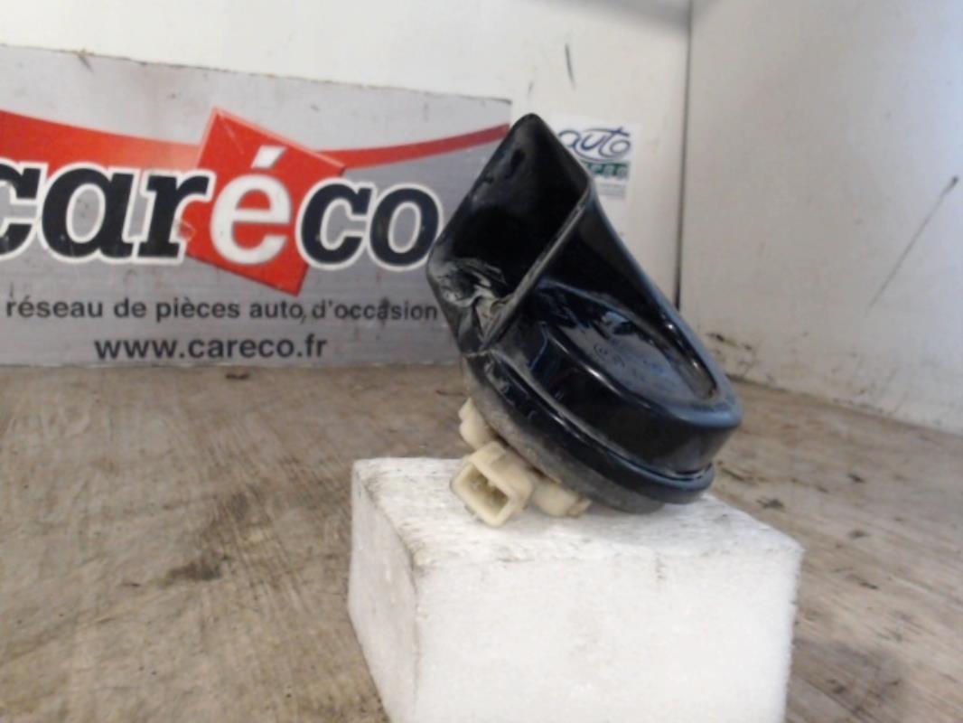 Avertisseur/Klaxon PEUGEOT 607 PHASE 1 Diesel - 1