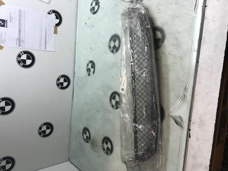 Grille de pare choc BMW SERIE 3 E46  - 1