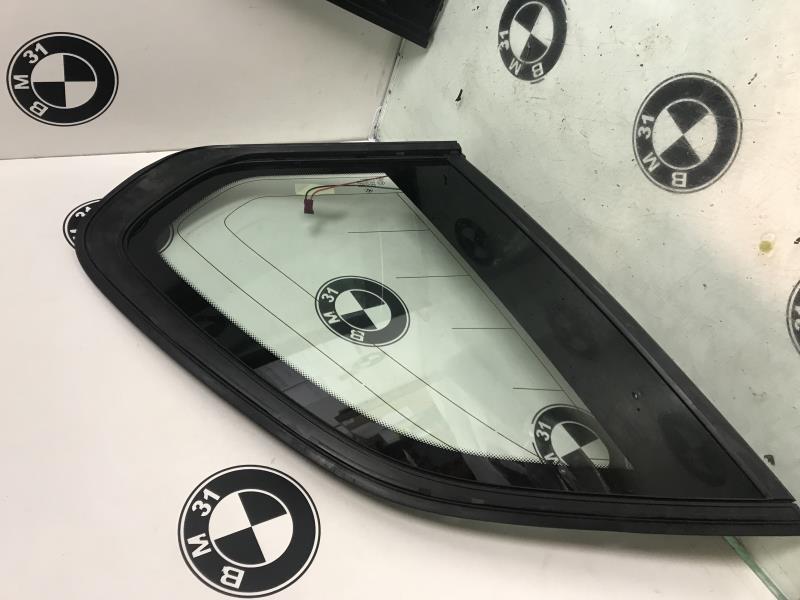 Custode arriere gauche BMW X5 E70 PHASE 1  - 1