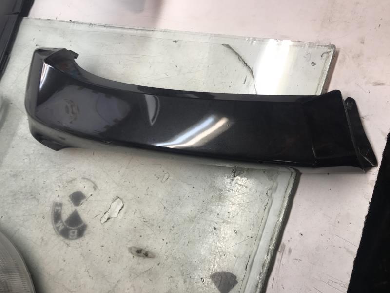 Modanatura paraurti anteriore BMW X5 E70 PHASE 1  - 1