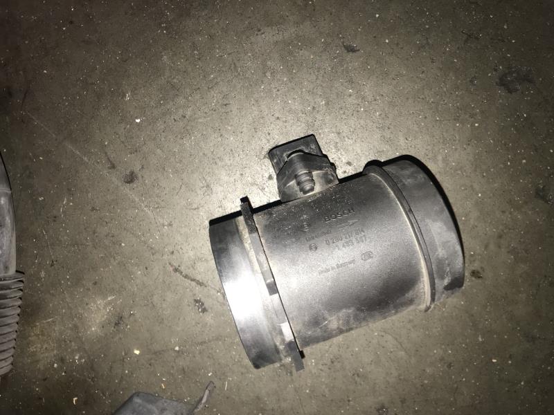 Debitmetre BMW SERIE 5 E39  - 1