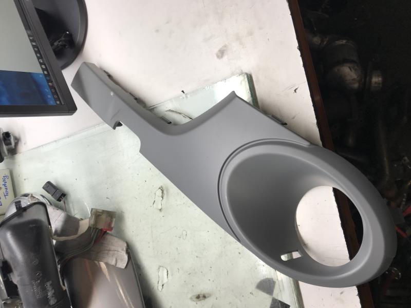 Moulure de pare choc avant MINI MINI 2 R56 PHASE 1  - 1