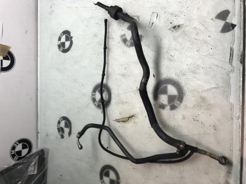 Durite BMW SERIE 1 E87 PHASE 1  - 1