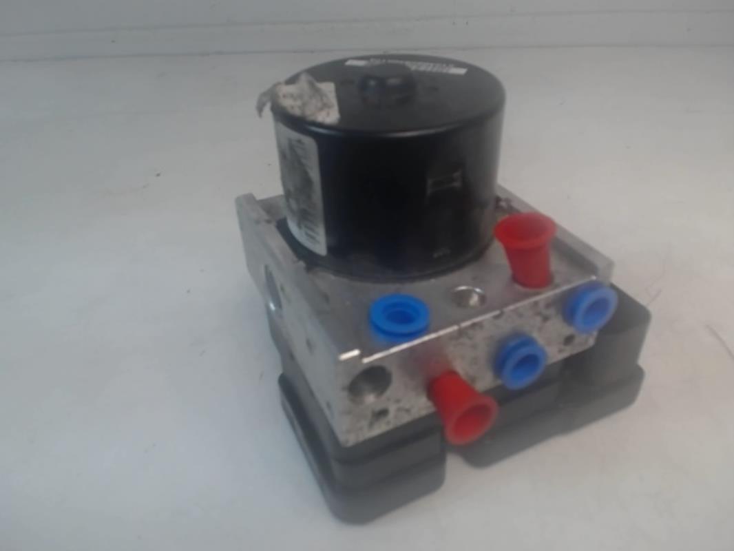 Bloc ABS (freins anti-blocage) FORD C-MAX 1 PHASE 1 Diesel - 1