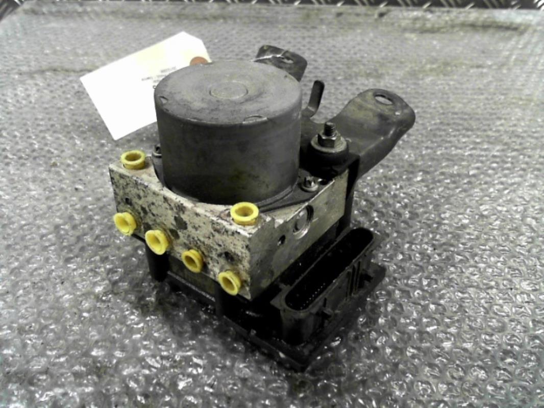 Blocco ABS (antibloccaggio freni) TOYOTA AYGO 1 PHASE 1 Gasolina - 1